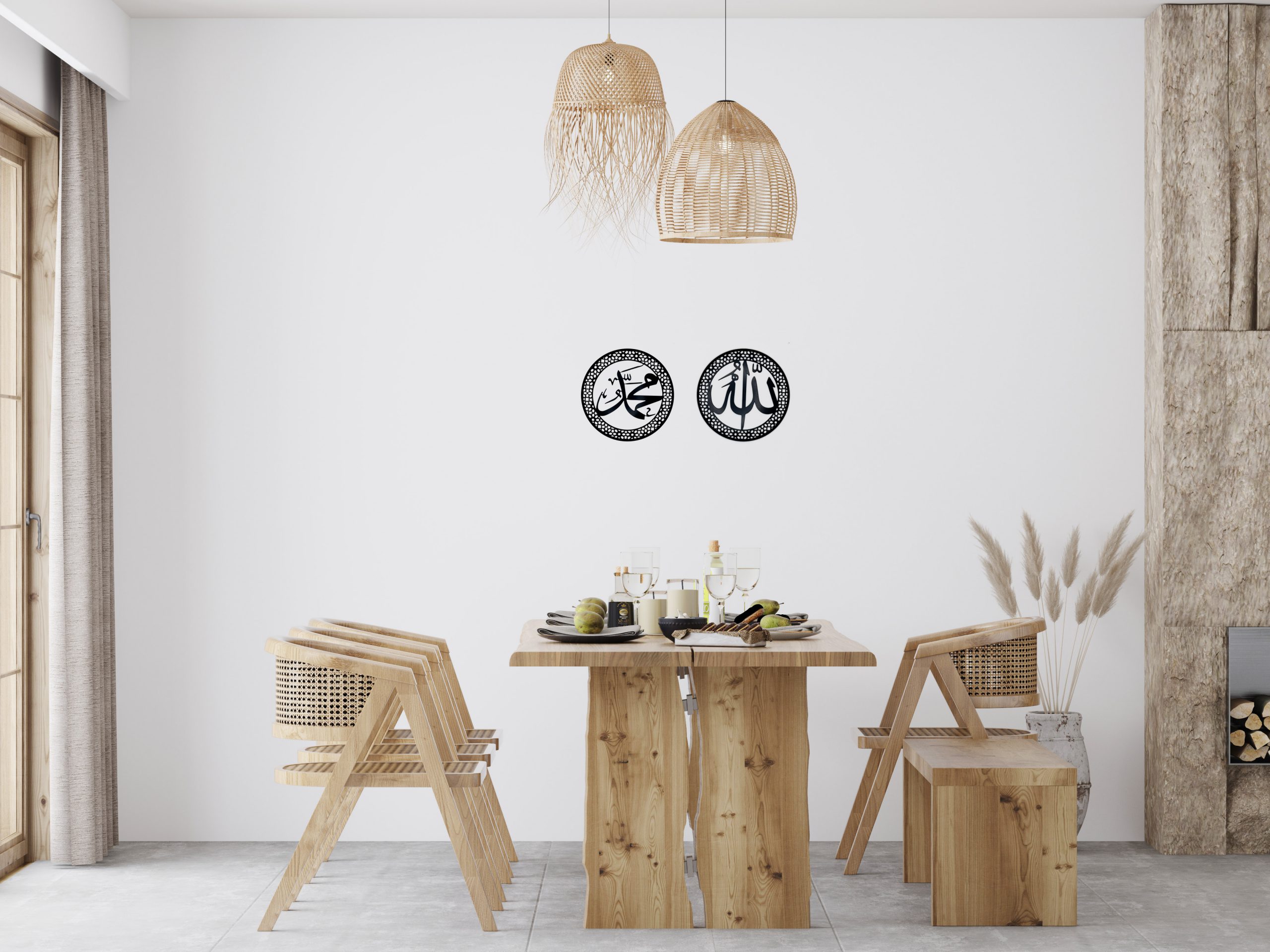 İslami Allah - Görsel 7