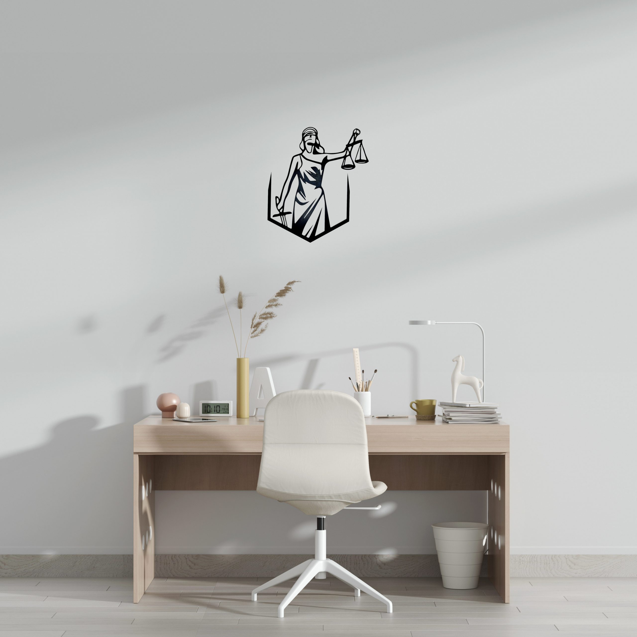 Retro Hukuk 1 - Görsel 3