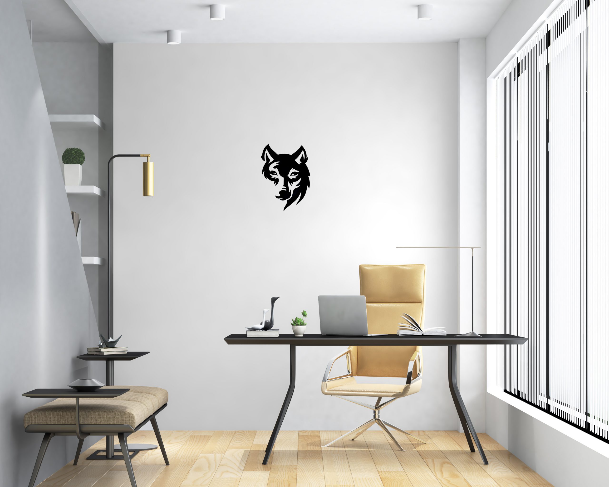 Retro Kurt - Görsel 3