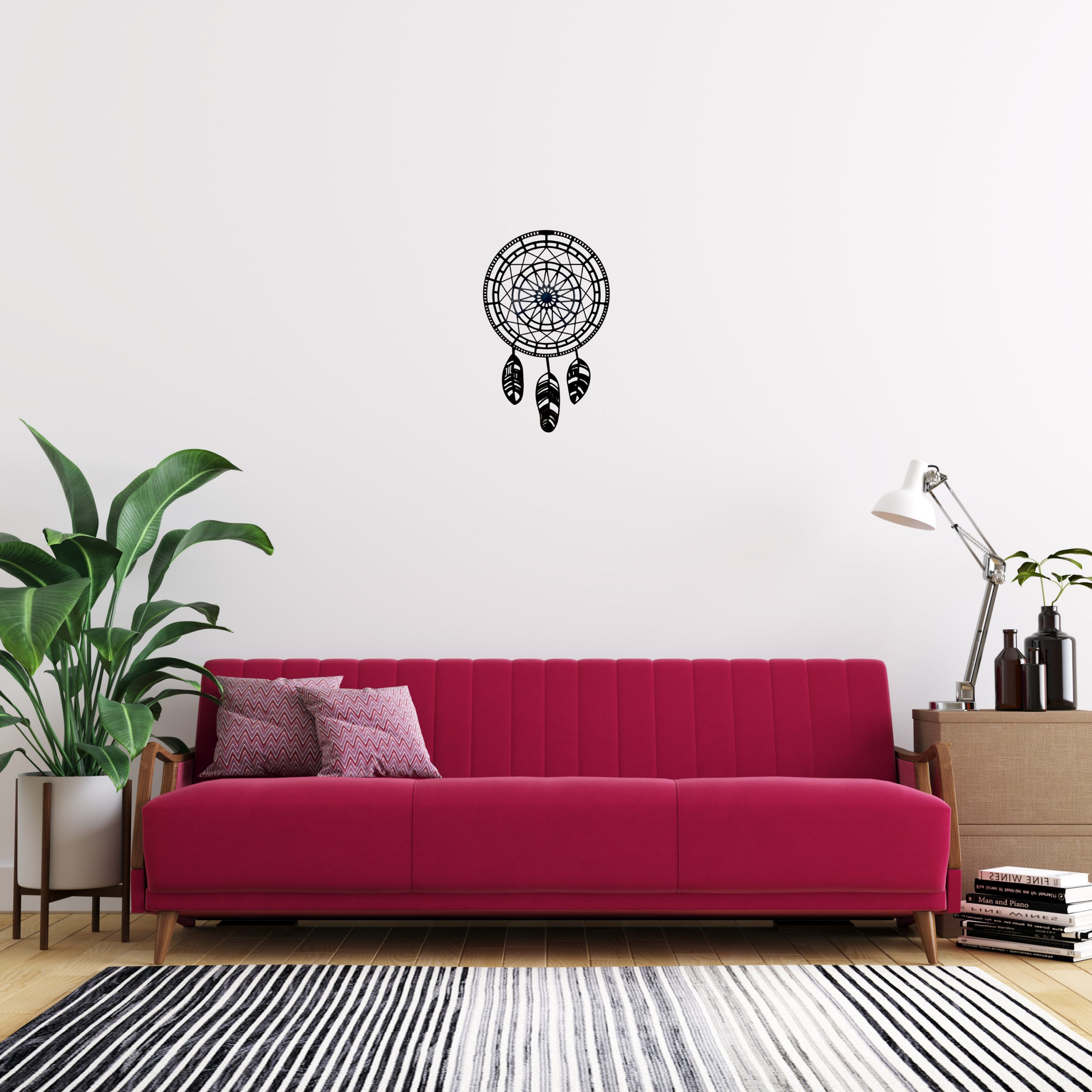 Retro Dream Yaprak 3 - Görsel 3