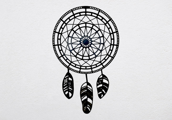 Retro Dream Yaprak 3